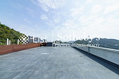 Villa Verde 环翠园 | Private Roof Terrace