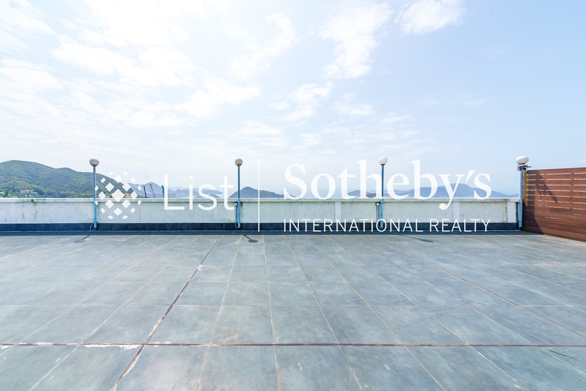 Villa Verde 环翠园 | Private Roof Terrace