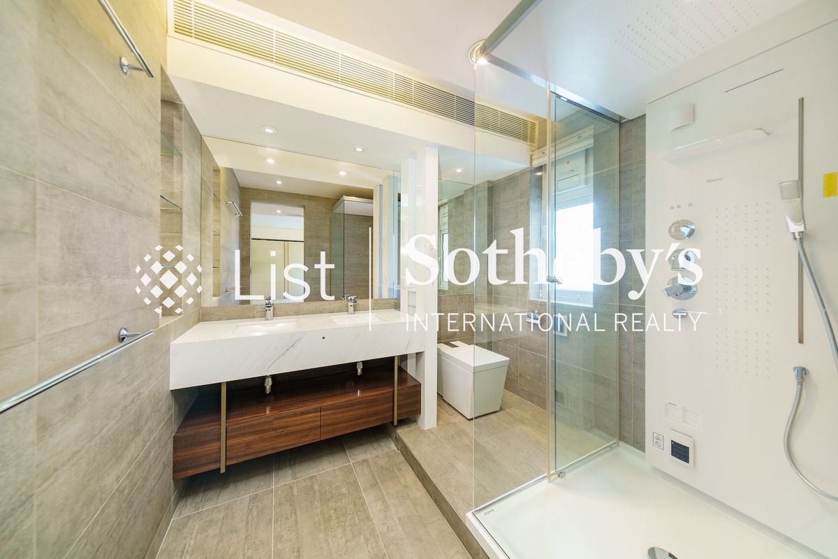 Villa Verde 环翠园 | Second En-suite Bathroom