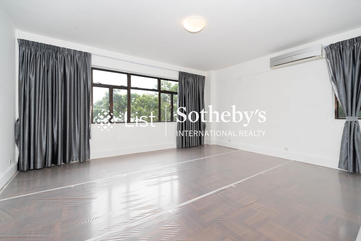 Villa Verde 環翠園 | Master Bedroom