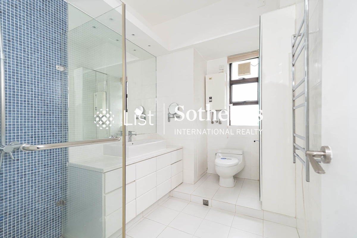 Villa Verde 環翠園 | Master Bathroom