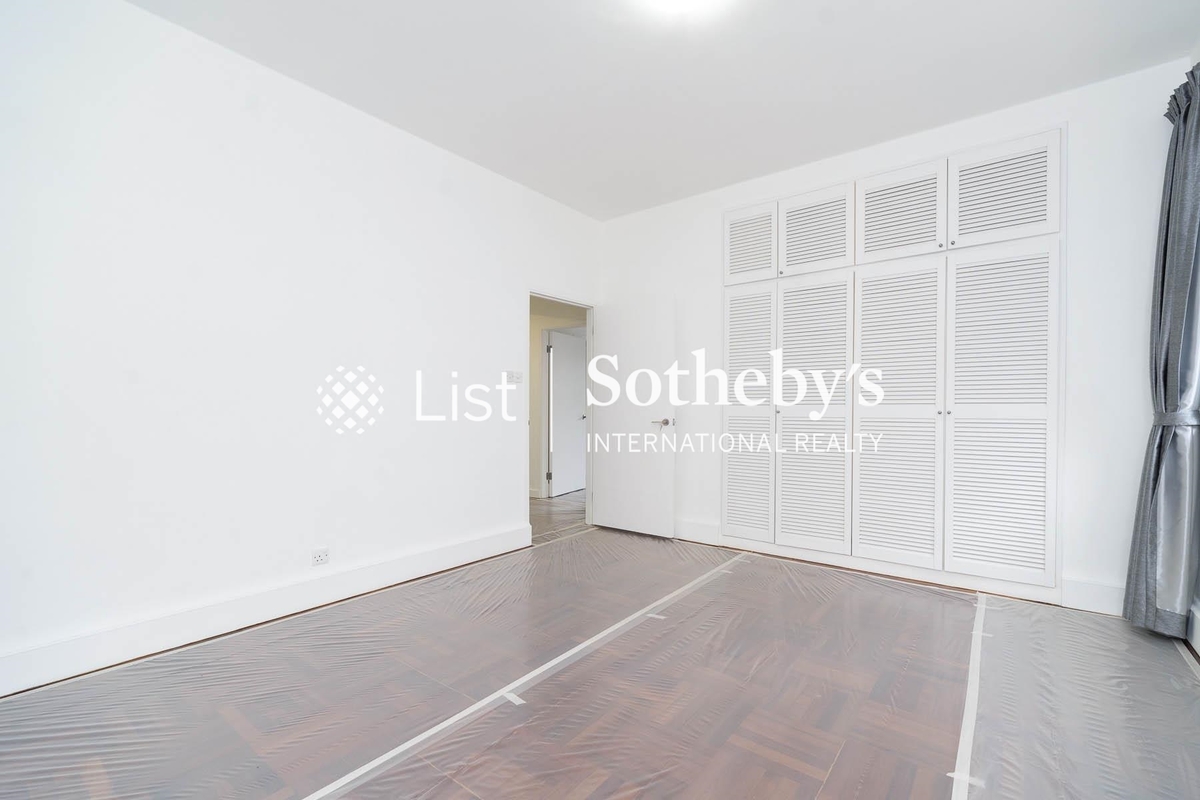 Villa Verde 環翠園 | Third Bedroom