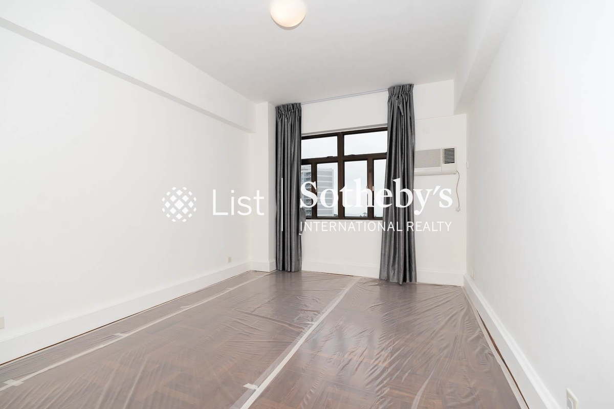 Villa Verde 環翠園 | Fourth Bedroom