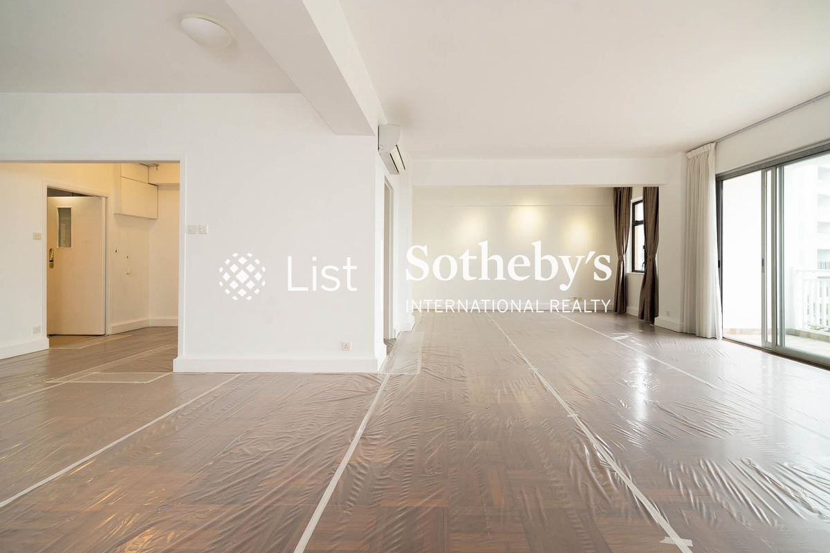 Villa Verde 環翠園 | Living and Dining Room