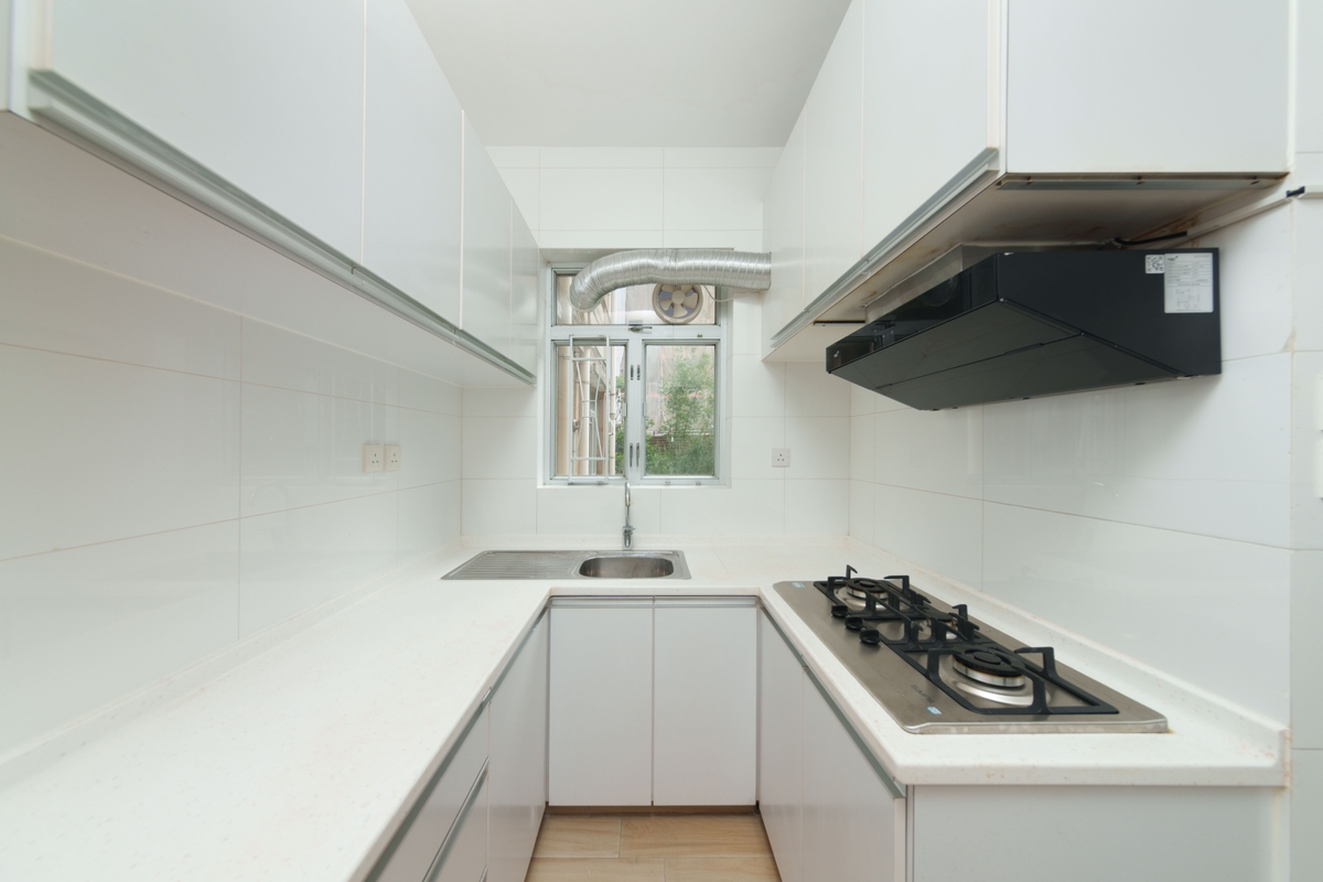 Villa Verde 環翠園 | Kitchen