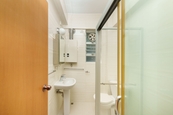 Villa Verde 環翠園 | Guest Bathroom