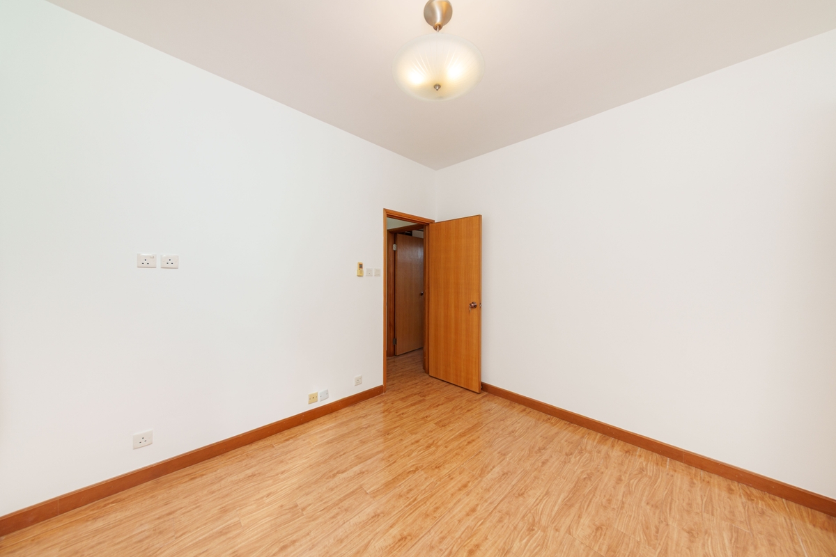 Villa Verde 環翠園 | Second Bedroom