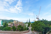 Villa Verde 环翠园 | View from Living Room