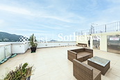 Villa Verde 环翠园 | Private Roof Terrace