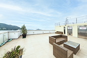 Villa Verde 環翠園 | Private Roof Terrace