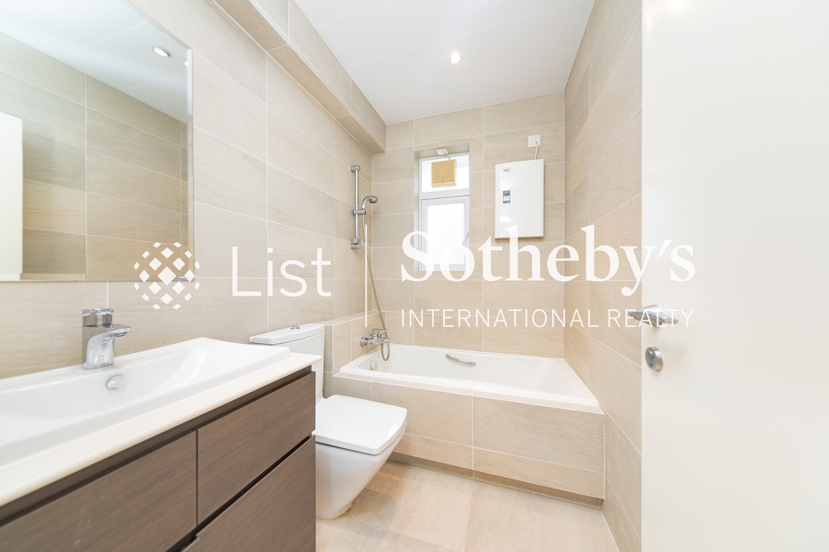 Villa Verde 環翠園 | Master Bathroom