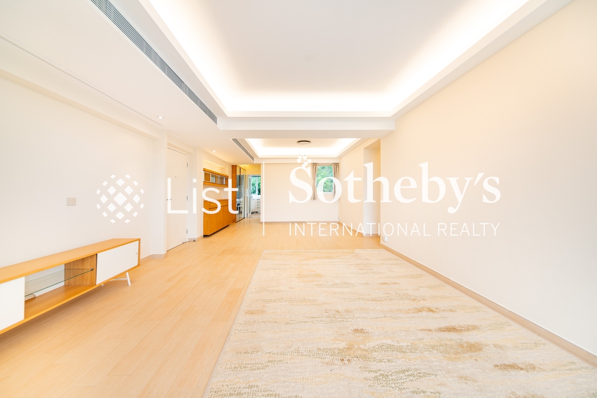 Villa Verde 環翠園 | Living and Dining Room