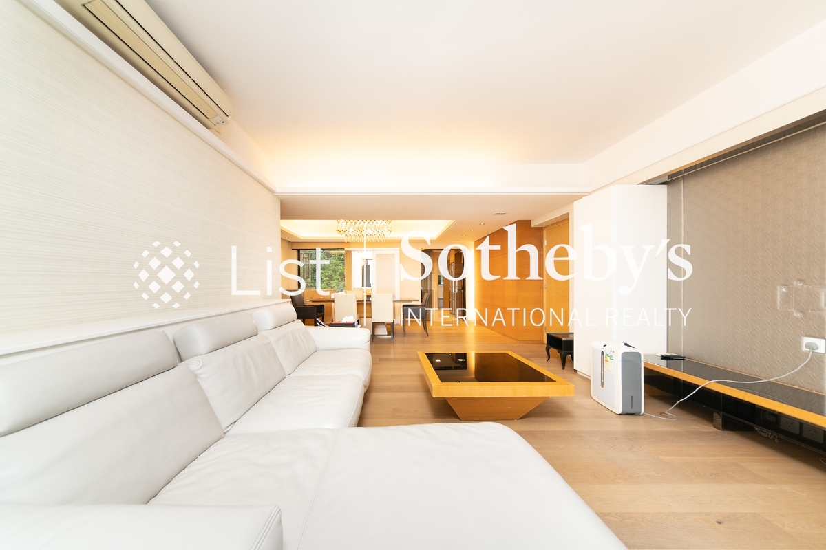 Villa Verde 環翠園 | Living and Dining Room