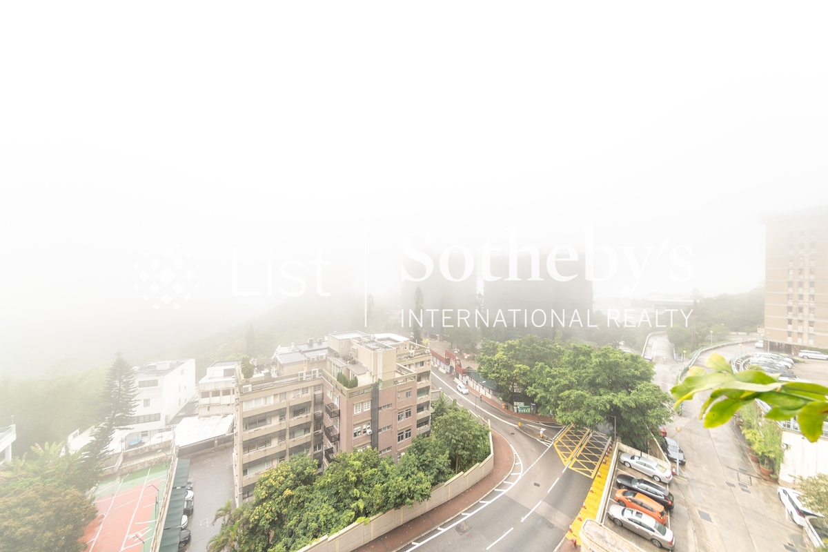 Villa Verde 環翠園 | View from Living and Dining Room