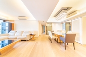 Villa Verde 環翠園 | Living and Dining Room