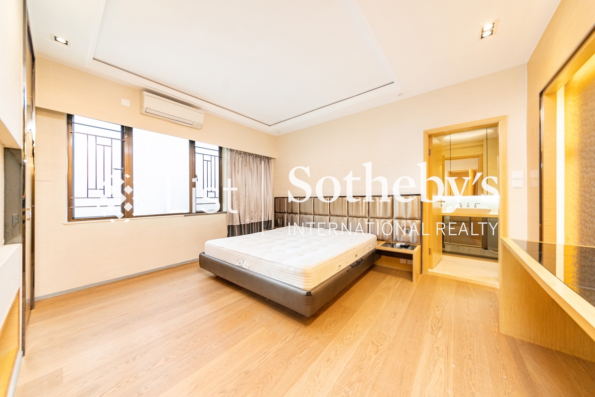 Villa Verde 環翠園 | Master Bedroom