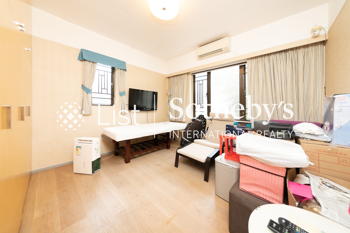 Villa Verde 環翠園 | Second Bedroom