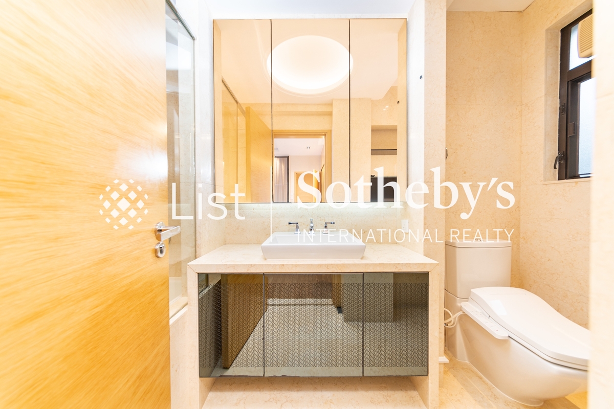 Villa Verde 環翠園 | Master Bathroom