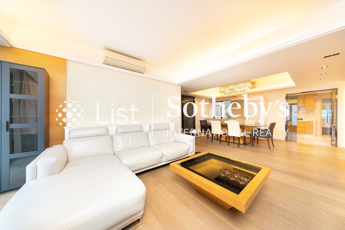 Villa Verde 環翠園 | Living and Dining Room