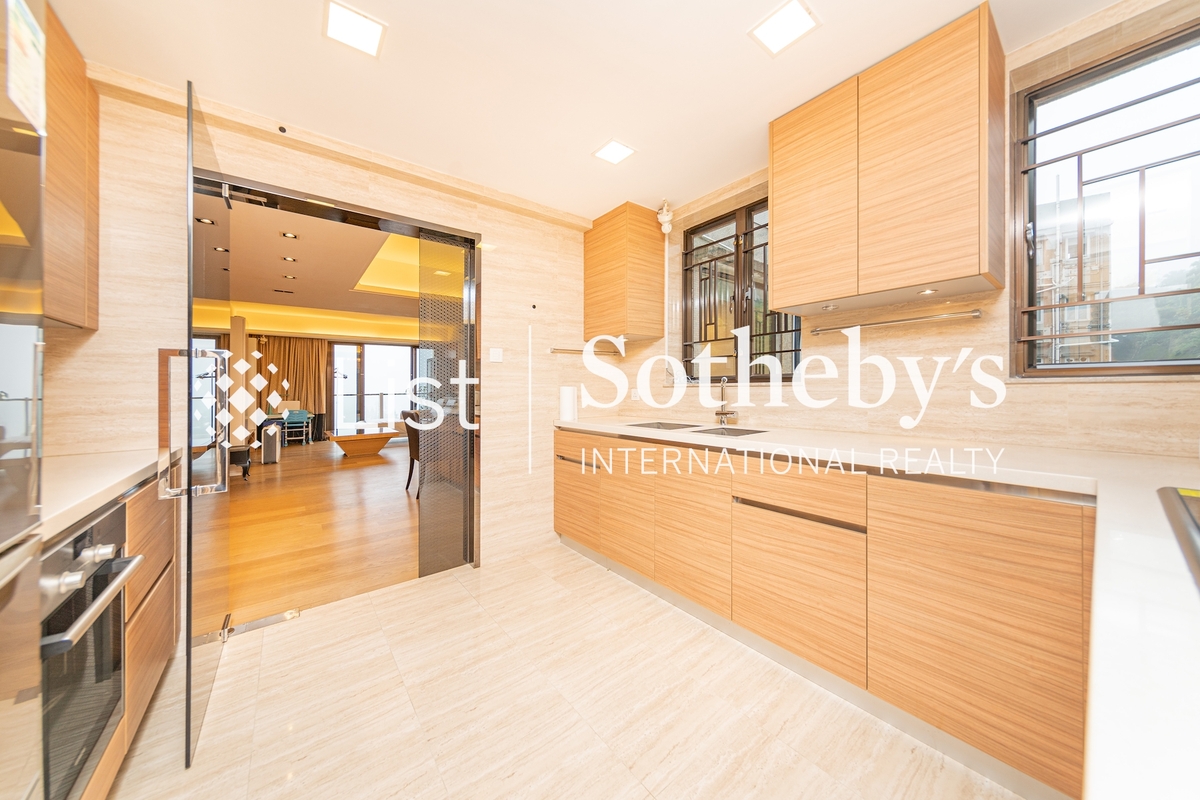 Villa Verde 環翠園 | Kitchen