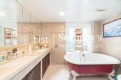 Repulse Bay Belleview Garden 淺水灣麗景花園 | Master Bathroom