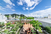 Repulse Bay Belleview Garden 浅水湾丽景花园 | Private Roof Terrace