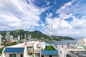 Repulse Bay Belleview Garden 淺水灣麗景花園 | View from Master Bedroom