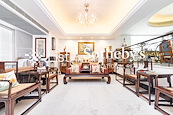 Repulse Bay Belleview Garden 浅水湾丽景花园 | Living Room