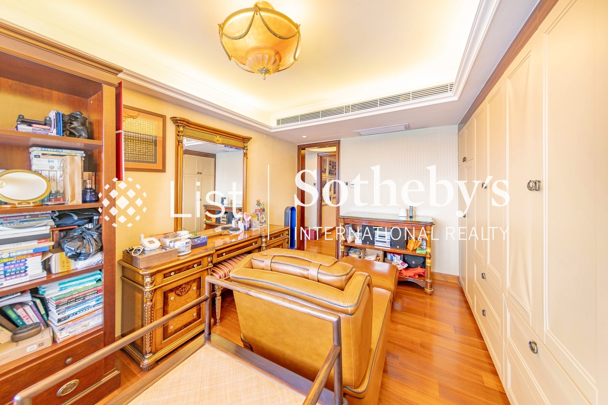 Repulse Bay Belleview Garden 淺水灣麗景花園 | Entertainment room