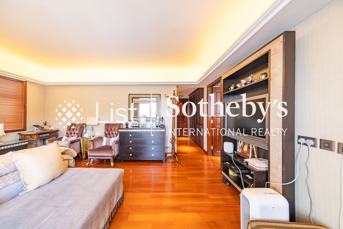 Repulse Bay Belleview Garden 淺水灣麗景花園 | Master Bedroom