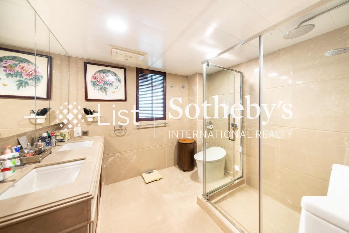 Repulse Bay Belleview Garden 淺水灣麗景花園 | Second En-suite Bathroom