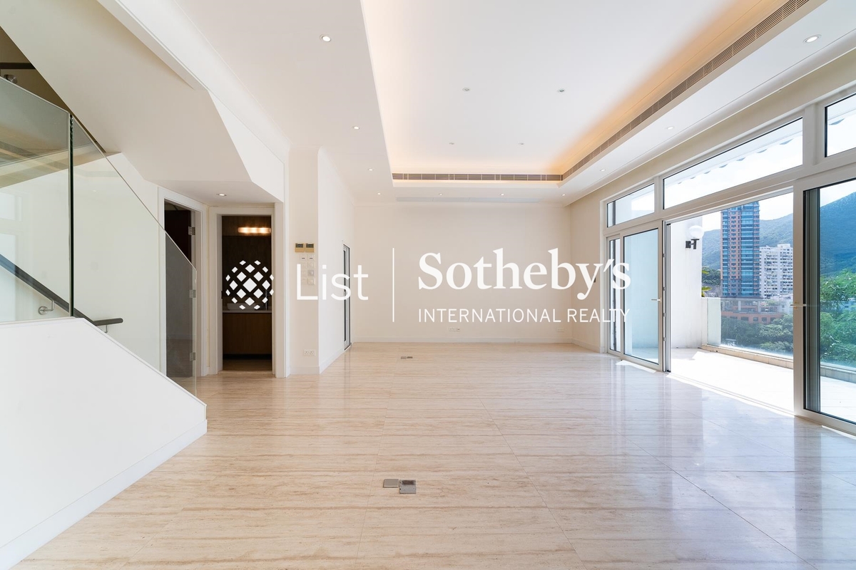 Repulse Bay Belleview Garden 浅水湾丽景花园 | Dining Room