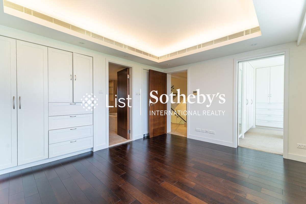 Repulse Bay Belleview Garden 浅水湾丽景花园 | Master Bedroom