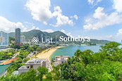 Repulse Bay Belleview Garden 淺水灣麗景花園 | View from Living and Dining Room