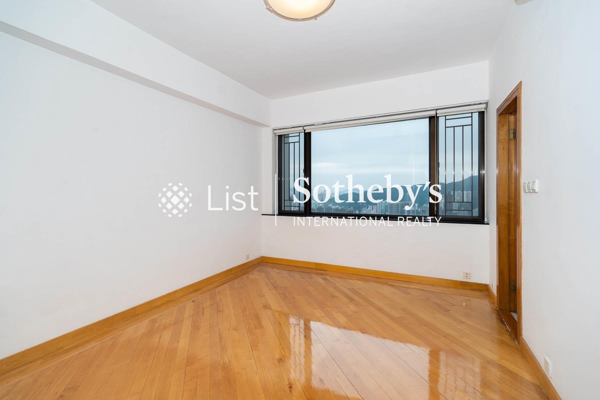 White Jade 白璧 | Third En-suite Bedroom