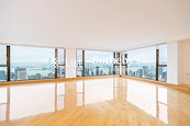 White Jade 白璧 | Living and Dining Room