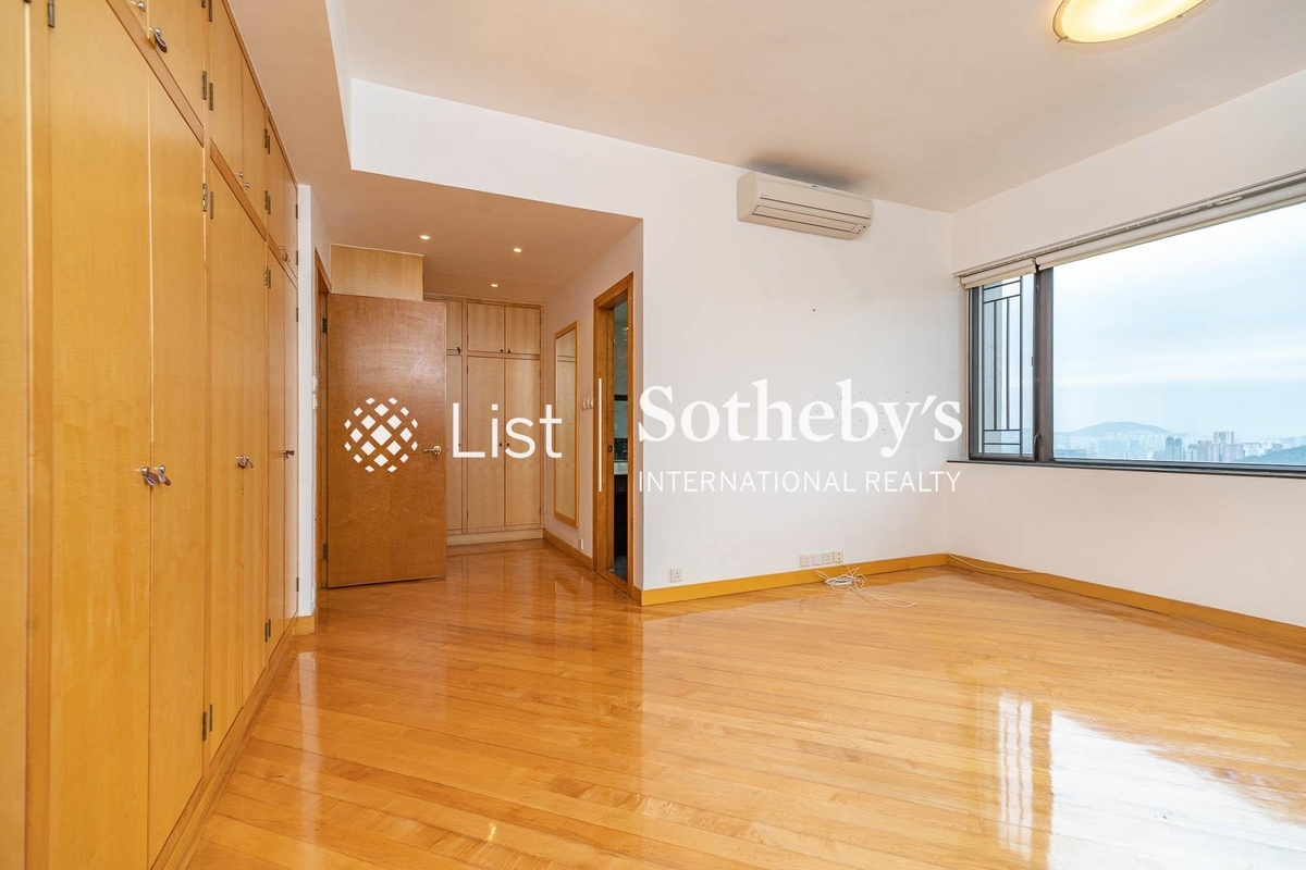 White Jade 白璧 | Master Bedroom