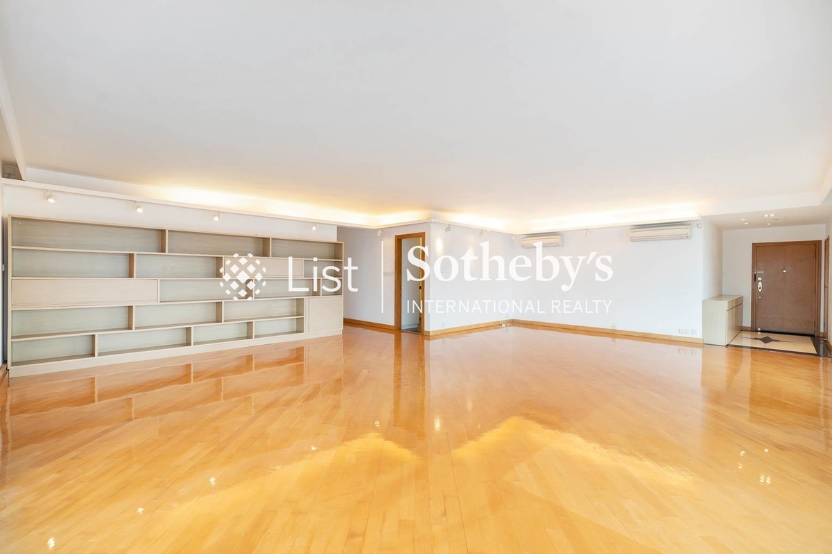 White Jade 白璧 | Living and Dining Room