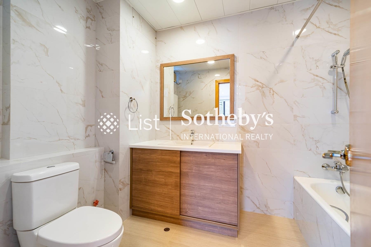 White Jade 白璧 | Second En-suite Bathroom
