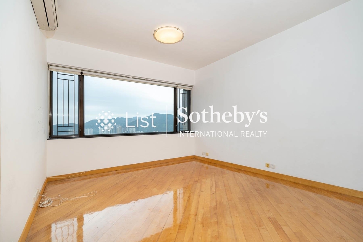 White Jade 白璧 | Master Bedroom