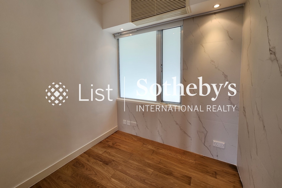 Barker Villa 柏架別墅 | Third Bedroom