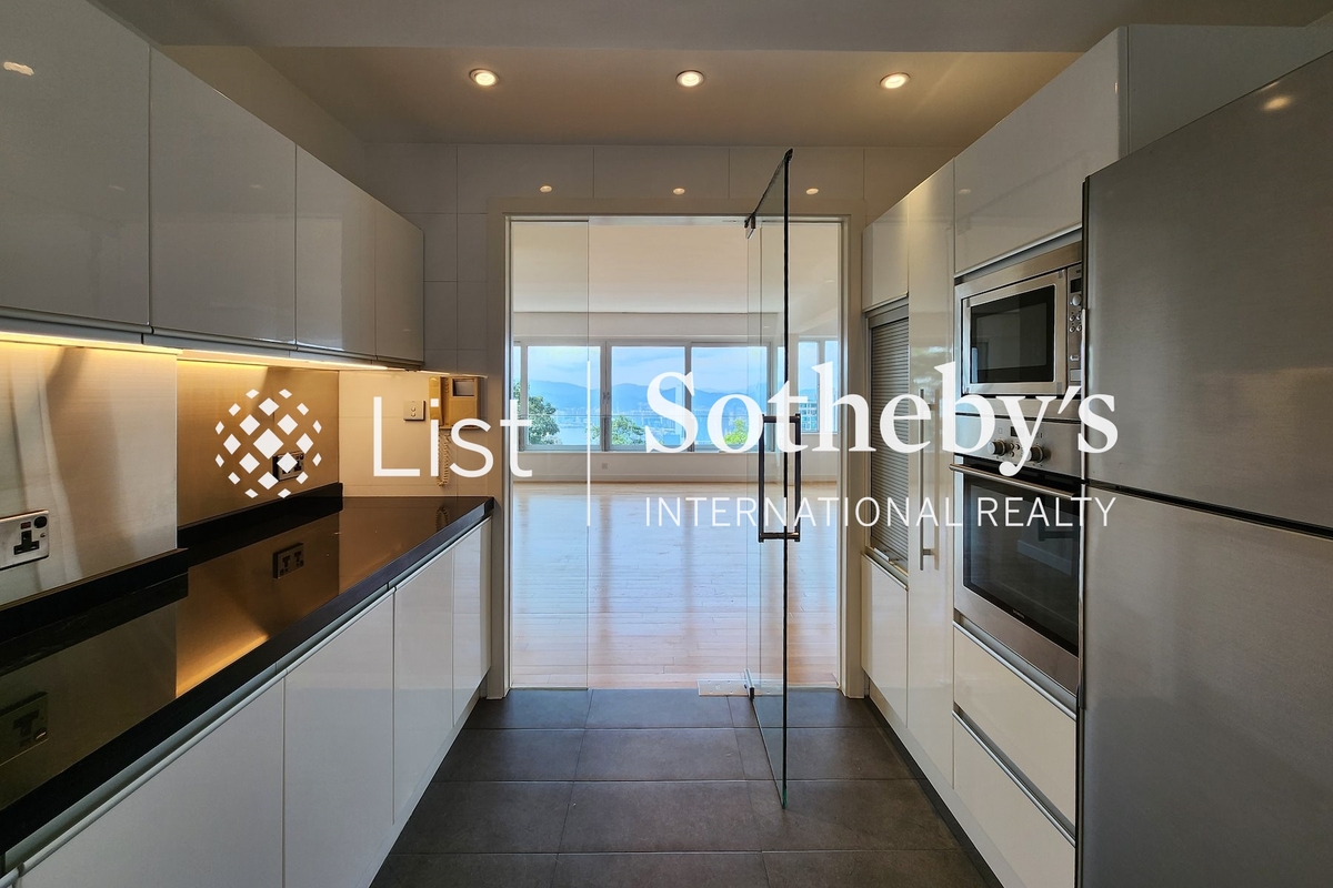 Barker Villa 柏架別墅 | Kitchen