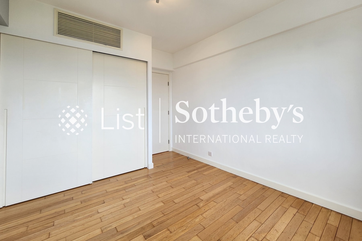 Barker Villa 柏架別墅 | Second Bedroom