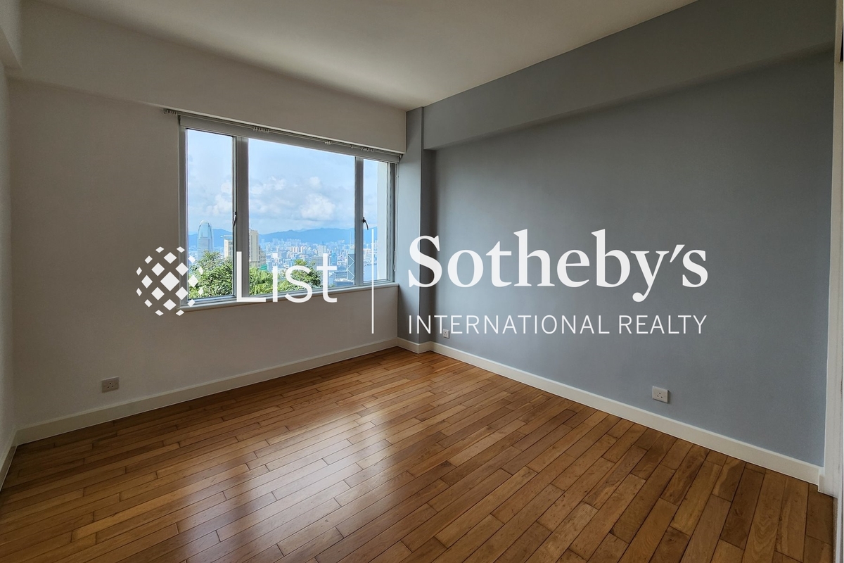 Barker Villa 柏架別墅 | Second Bedroom