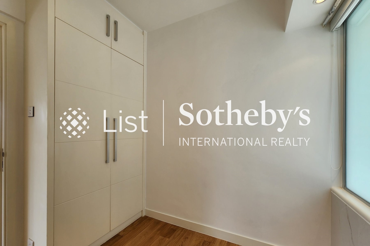 Barker Villa 柏架別墅 | Third Bedroom