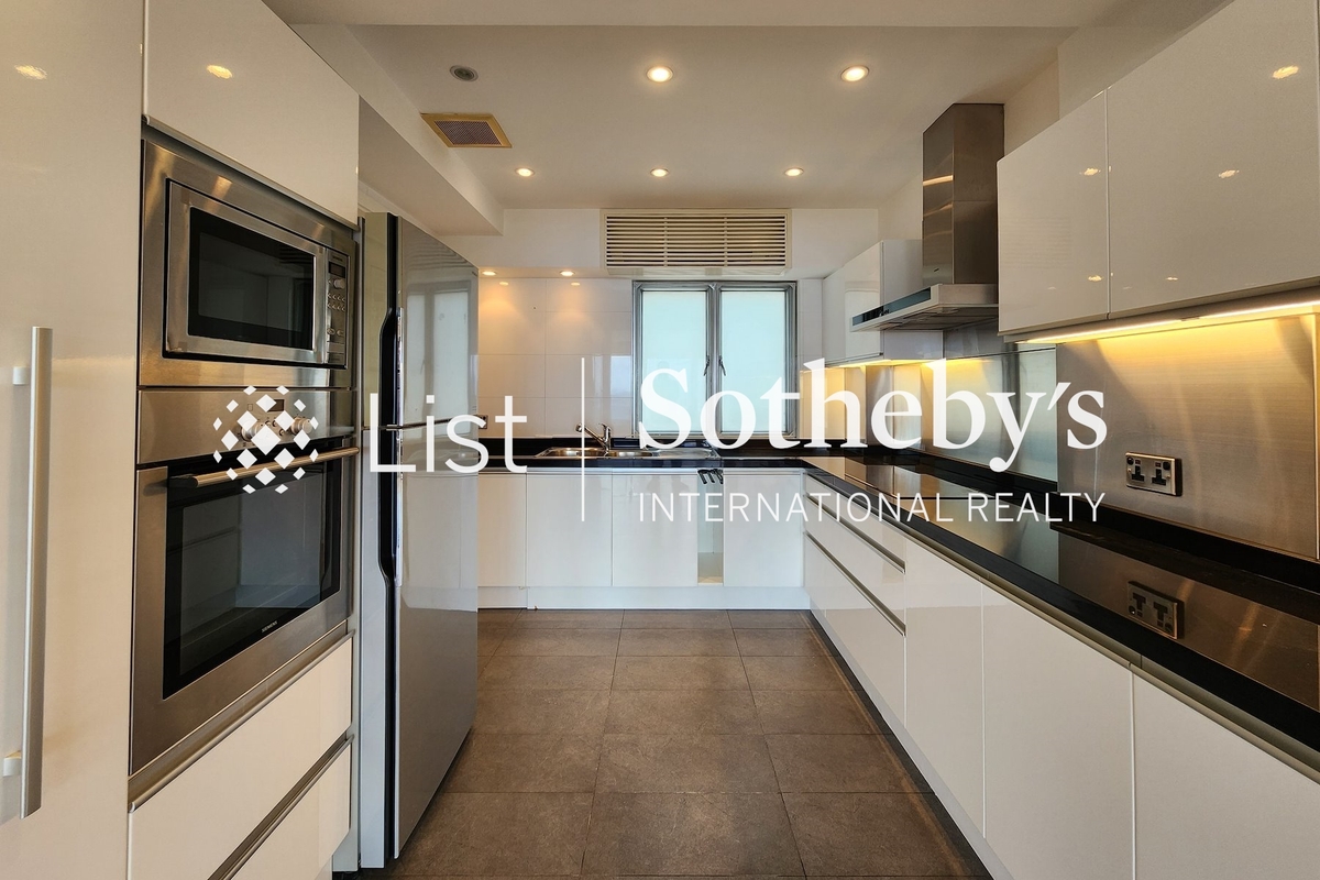 Barker Villa 柏架別墅 | Kitchen