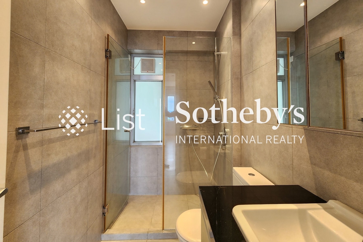 Barker Villa 柏架別墅 | Guest Bathroom