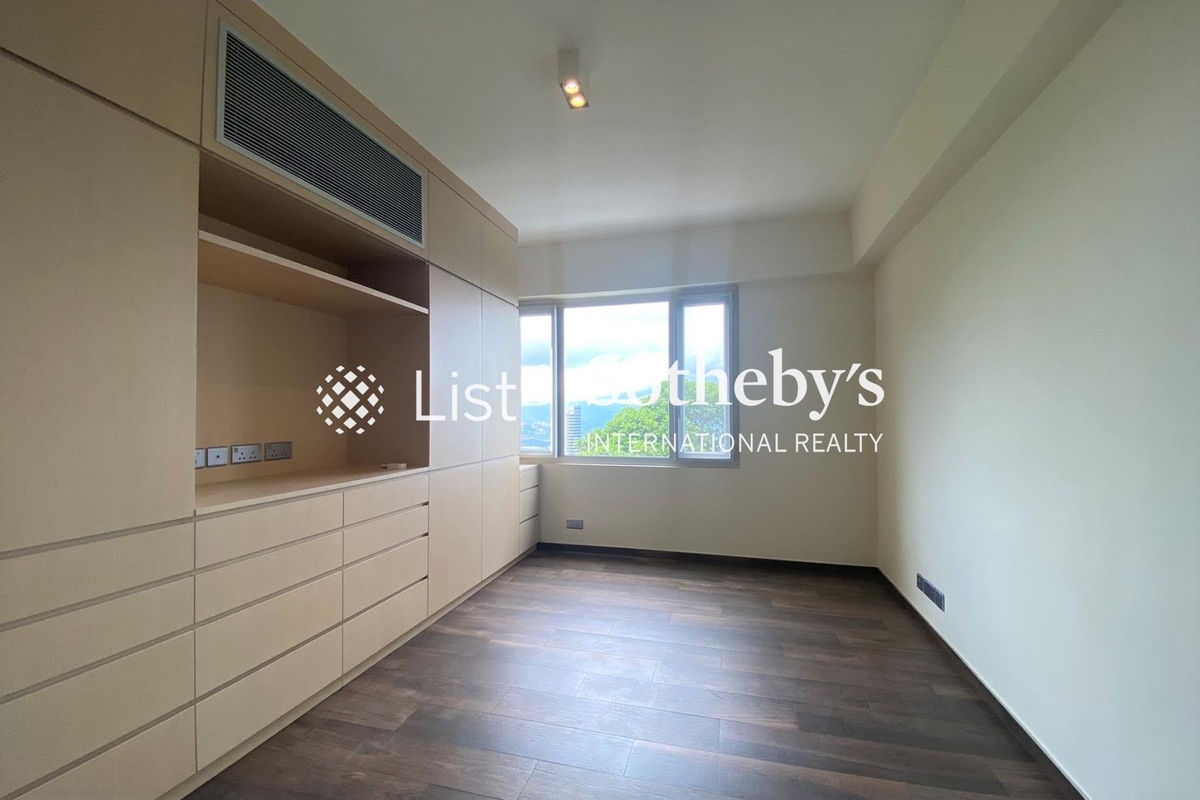 Barker Villa 柏架別墅 | Second Bedroom