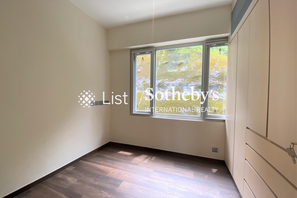 Barker Villa 柏架別墅 | Third Bedroom