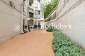 Haking Mansions Haking Mansions | Outdoor Terrace